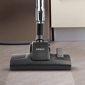 Forzaspira C110_PLUS PBEU0105 Aspirator cu filtrare ciclon, 800 W, negru/rosu - Img 10