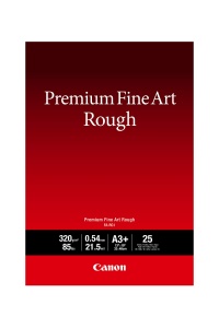 Fotopapier Canon FA-SM1 Premium A3 25 Blatt 320 gqm Negru - Img 7