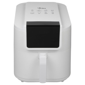 Friteuza cu aer cald ARDES FRIGGISANA INFINITY ARFRYA05LW, 8L, 1700W, 10 programe - Img 2