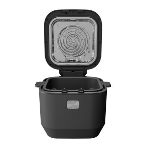Friteuza cu aer cald Beko FRL5474B, 2570 W, 7.6 L, 8 programe automate, Negru - Img 5