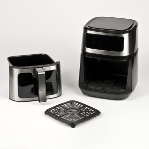 Friteuza cu aer cald G3 Ferrari G10171, 5 litri, 1200 W, 8 programe - Img 8