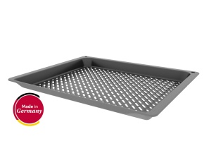 Friteuza cu aer cald NEFF Z1655CA0, din otel emailat, compatibila cu cuptoare de 60 si 45 cm - Img 2