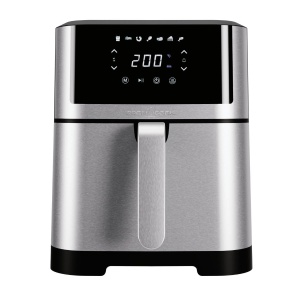Friteuza cu aer cald ProfiCook PC-FR 1269 H, 8L, 1800W, inox
