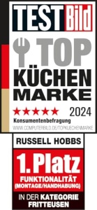 Friteuza cu aer cald Russell Hobbs 27290-56S, 8.5L, 8 programe, Touchscreen - Img 14