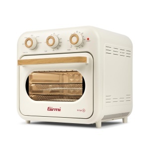 Friteuza cu aer cald si cuptor multifunctional Girmi FG29 1500W 22L 5 programe pana la 230degC