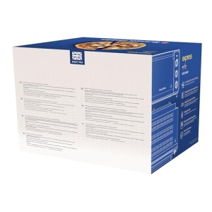 Friteuza cu aer cald si cuptor Russell Hobbs Express 26680-56, 20L, 1500W, inox - Img 14