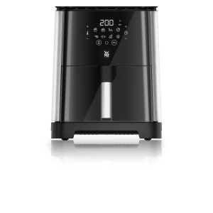 Friteuza cu aer cald WMF Multi Taste, 1550 W, 4.6 l, negru - Img 11