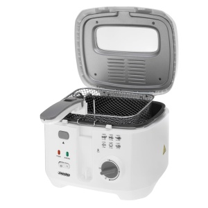 Friteuza electrica Mesko MS 4908, 2.5 litri, 1800 W, negru - Img 6