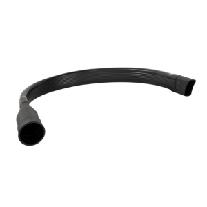 Fugenduse Rowenta ZR902901, flexibil, negru, ideal pentru locuri greu accesibile