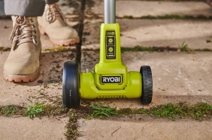 Fugenreiniger RYOBI RY18PCC-0, 18V, cu perie de sarma, telescopic - Img 5