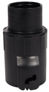 Furtun Einhell Original pentru aspiratoare umed-uscat 3 metri conectare universala plastic durabil - Img 4