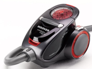 Furtun flexibil complet Hoover 35601621 D201E, compatibil Xarion, culoare mixta - Img 3