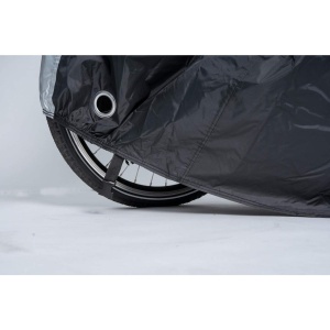 Garaj E-Bike Fischer Premium, Material Waterproof, Dimensiuni 200 x 110 cm - Img 6