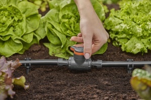 Gardena Micro-Drip-System 13207-20 Ventil Reglare si Oprire Apa 13 mm Usor de Instalare - Img 5