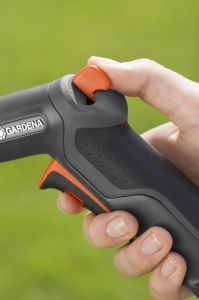 Gardena Premium 18305-20 Pulverizator Robust pentru Curatare si Udare Rezistent la Inghet - Img 5
