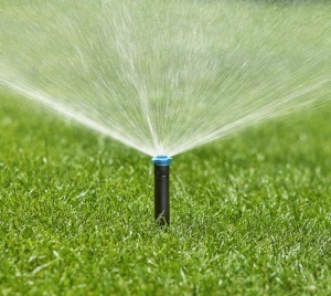 Gardena Sprinklersystem SD30 Pop-up Sistem de Irigare pentru Rulouri de Gazon pana la 30 m2 - Img 8
