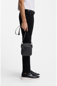Geaca BOSS Ray_NS zip N. - Material de calitate, Design modern, Culoare eleganta - Img 2