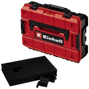 Geanta de depozitare Einhell E-Case S-F 25 kg 44x32x13 cm rezistenta la stropire
