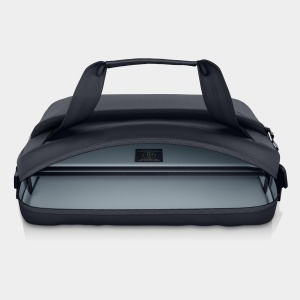 Geanta laptop Dell EcoLoop Pro Slim 15.6, 600D, design ergonomic - Img 10