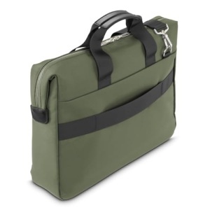 Geanta laptop Hama Ultimate Verde 141 inch impermeabila cu organizator - Img 16