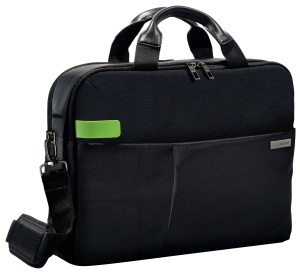 Geanta laptop Leitz Smart Traveller Complete 156 inch negru cod 60160095