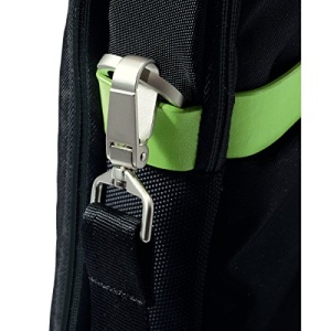 Geanta laptop Leitz Smart Traveller Complete 156 inch negru cod 60160095 - Img 11