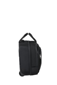 Geanta laptop Samsonite Guardit 30 cu roti 173 inch negru 265L - Img 3