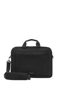 Geanta laptop Samsonite Guardit Classy 156 inch Negru Materiale reciclate - Img 2