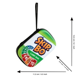 Geanta pentru Carti de Joc Theo Klein 5904, Waterproof, Usoara, pentru Copii - Img 5