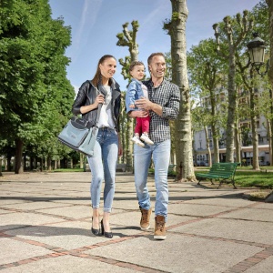 Geanta pentru Schimbat Scutece Babymoov Baby Star, cu Fleece si Compartimente Multiple - Img 2