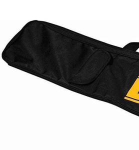 Geanta pentru sine DEWALT DWS5025-XJ, 1.5m, 2 manere, curea umar - Img 4