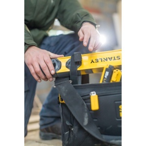 Geanta pentru unelte STANLEY FatMax FMST1-80146, nylon 600D, 50x30x36 cm - Img 4