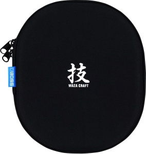 Geanta personalizata BOSS CB-WZ-AIR pentru Waza-Air si Waza-Air Bass, design robust