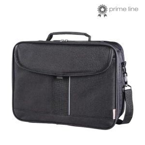 Geanta proiector Hama Sportsline mare (geanta proiector dimensiune L, 27 x 39 x 15 cm pentru proiector Acer, BenQ, Epson, LG, Optoma) Negru - Img 17