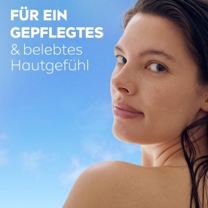 Gel de dus NIVEA Summer Happiness, 250 ml, cu vitaminele C si E, pH-neutru - Img 5