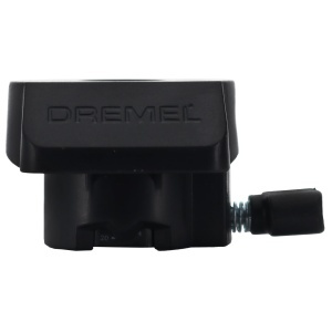 Ghid de slefuire Dremel A576, ajustabil, pentru unelte rotative, negru - Img 6