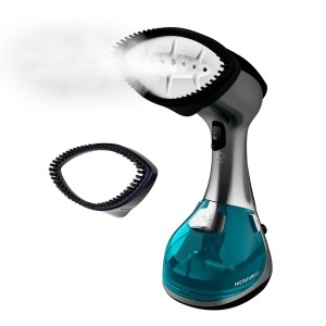 Glatare cu aburi Cecotec FastFurious 4050 X-Treme, 1960 W, 35 gmin, 265 ml