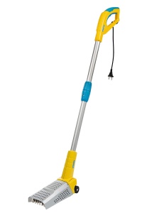 GLORIA Thermoflamm BIO Fix 1100W Distrugator electric de buruieni fara chimicale