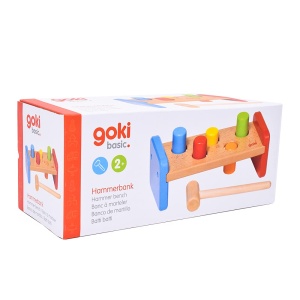 Goki 58581 - Hammerbank - De baza - Img 10