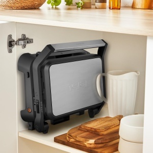 Gratar de contact Tefal SuperGrill 3 in 1 GC520DE0 - Img 7