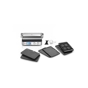 Gratar electric Braun MultiGrill 9 CG 9047 3 pozitii Boost 250degC Placi detasabile