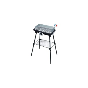 Gratar electric Tefal Easygrill Power 2500 W XXL - Img 1