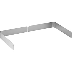 Gratar electric WMF Lono Master gratar electric 50x28 cm gratar electric Gratar de masa cu parbriz si tava de picurare certificat pentru exterior pent - Img 13