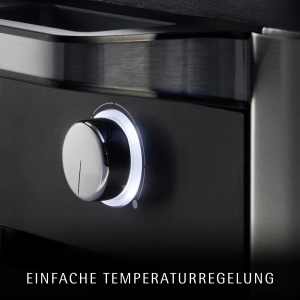 Gratar Raclette WMF Lono Cromargan 8 persoane 1500W Antiaderent - Img 4