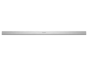 Griffleiste din inox Siemens LZ49551, design flexibil si material de inalta calitate