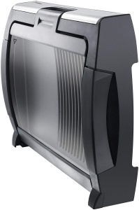 Grill electric Steba VG 200, suprafata mare 40 x 29 cm, 2200 W, control temperatura - Img 5