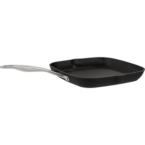 Grillpfanne BALLARINI Alba, 28cm, Aluminium, Antihaft, Inductie - Img 2
