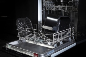 Grillplatte Russell Hobbs SatisFry 4l - pentru rezultate knusprig, spulberte - Img 4