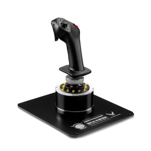 Grip joystick Thrustmaster Airbus Add-On pentru simulatoare de zbor - Img 11