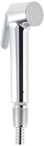 Grohe Tempesta-F Spray de curatare cu suport de perete 1 tip spray 26354000 crom - Img 7